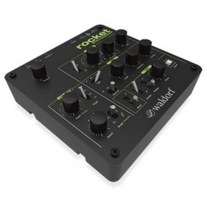 Waldorf Rocket syntezator analogowy