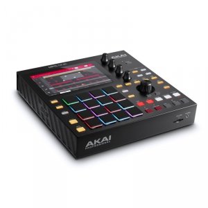 Akai Professional MPC ONE kontroler, sampler