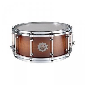 DIXON PDS9654CBRG werbel 14x6,5 sygnatura Chris Brady