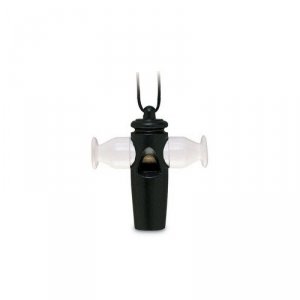 Latin Percussion LPA229 gwizdek triple do samby