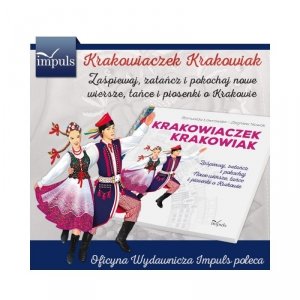 Impuls Krakowiaczek Krakowiak Ławrowska Nowak