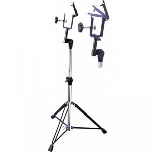 Stagg BTS statyw do bongosów mocny stabilny
