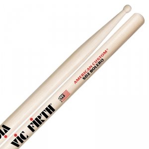 Vic Firth SD2 Bolero pałki perkusyjne