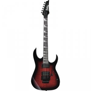 Ibanez GRG320FA-TRB Transparent Red Sunburst gitara elektryczna