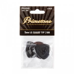 Dunlop Primetone 477P508 5mm 3 szt. zestaw kostek