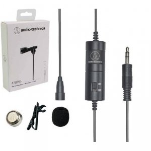 Audio Technica ATR3350X
