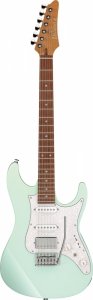 Ibanez AZ22S2-MGR Mint Green Gitara Elektryczna