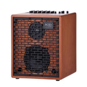 Acus ONE FORSTRINGS 5 Ferdi WOOD wzmacniacz do instrumentów akustycznych
