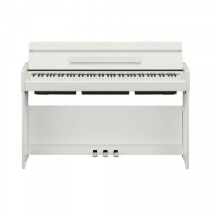Yamaha Arius YDP-S35 WH pianino cyfrowe 