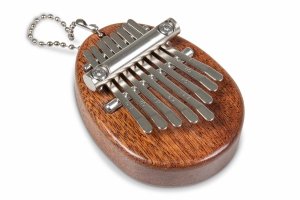 Gewa F835530 mini kalimba