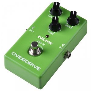 NUX OD-3 overdrive
