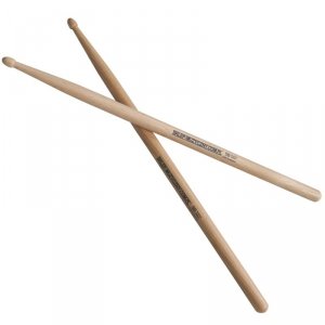 Migma 5B Hickory Pałki perkusyjne z Logo