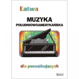 Contra Łatwa muzyka południowoamerykańska