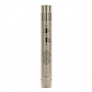 Sontronics STC-1 Silver mikrofon pojemnościowy