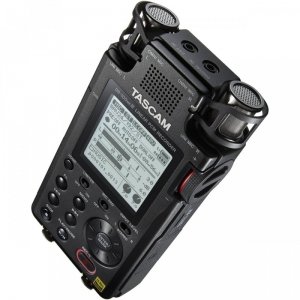 Tascam DR100 mk3 rejestrator