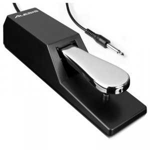 Alesis ASP-2 uniwersalny pedał Sustain 