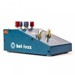BAE Hot Fuzz – Efekt gitarowy