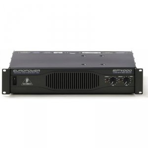 BEHRINGER Pro EUROPOWER EP4000