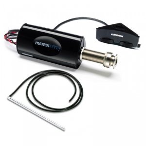 Fishman Matrix Infinity narrow format pickup