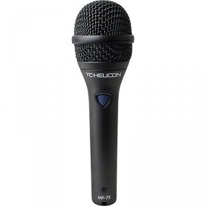 TC Helicon MP75