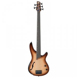Ibanez SRH505F NNF gitara basowa 5strunowa bezprogowa