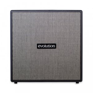 Evolution 2x12 Diagonal Celestion V30