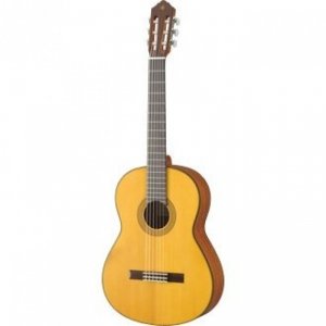 Yamaha CG122MS gitara klasyczna