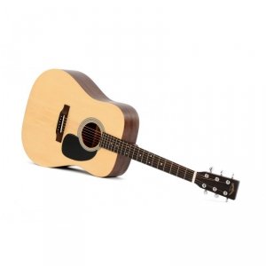 Sigma Guitars DM-ST Gitara Akustyczna