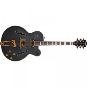 Gretsch G5191BK Electromatic HLW BK semi-hollow body