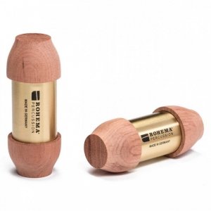Rohema 61626 Brass Shaker średni strój