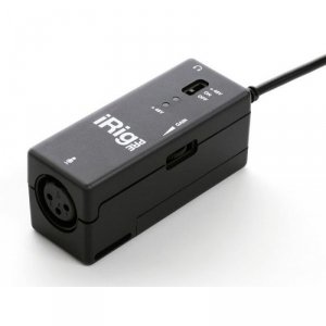 IK Multimedia iRig PRE