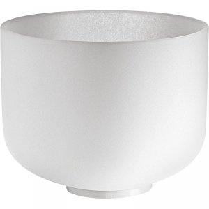 MEINL Sonic Energy Crystal misa 10 Throat Chakra 432Hz G