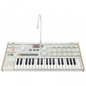 Korg Microkorg S Syntezator 