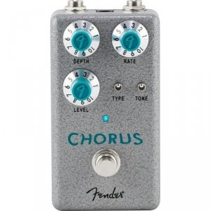 Fender Hammertone Reverb