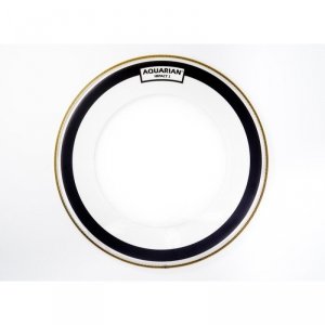 Aquarian Impact I 22'' Clear naciąg do centrali