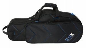 Reunion Blues RBX-ASX Alto Sax