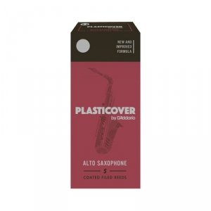 Rico Plasticover stroik do saksofonu altowego 3,0 RRP05ASX300