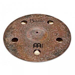 Meinl AC-FAT 18/16 Artist Concept Model - Matt Garstka - Fat Stack