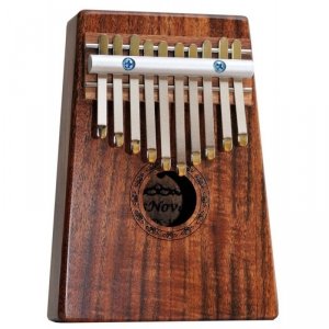 ArsNova WK-10 N Koa kalimba 10-tonowa 