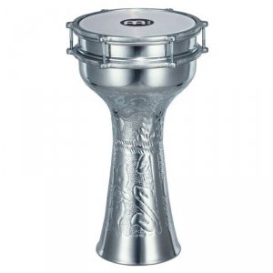 MEINL HE-315 Darbuka- aluminium