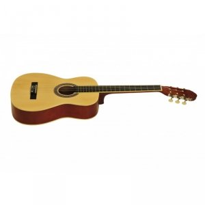 Prima CG-1 1/4 NA gitara klasyczna natural