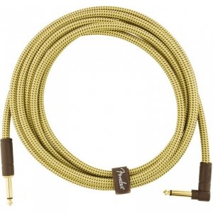 Fender 099-0820-078 Deluxe kabel 7,5m