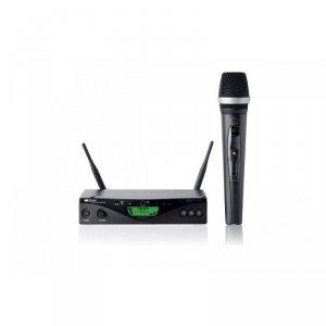 AKG WMS470 Vocal D5 Zestaw bezprzewodowy
