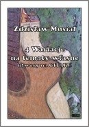 Contra 4 Wariacje na gitarę Musiał Zdzisław
