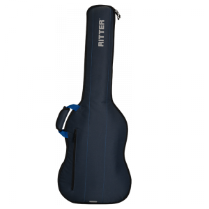 Ritter Evilard RGE1-B/ABL Atlantic Blue pokrowiec na gitarę basowa