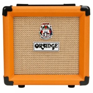 Orange PPC108