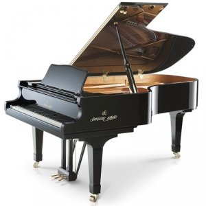 SHIGERU KAWAI SK-6 fortepian mistrzowski 214 cm