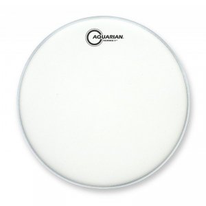 Aquarian TCRSP2-18 Response 2 coated naciąg 18''
