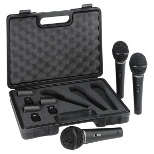 BEHRINGER Pro ULTRAVOICE XM1800S