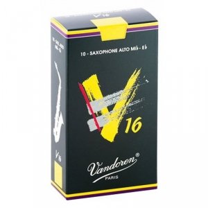 VANDOREN SR703 Stroik V16 do saksofonu altowego  - twardość 3